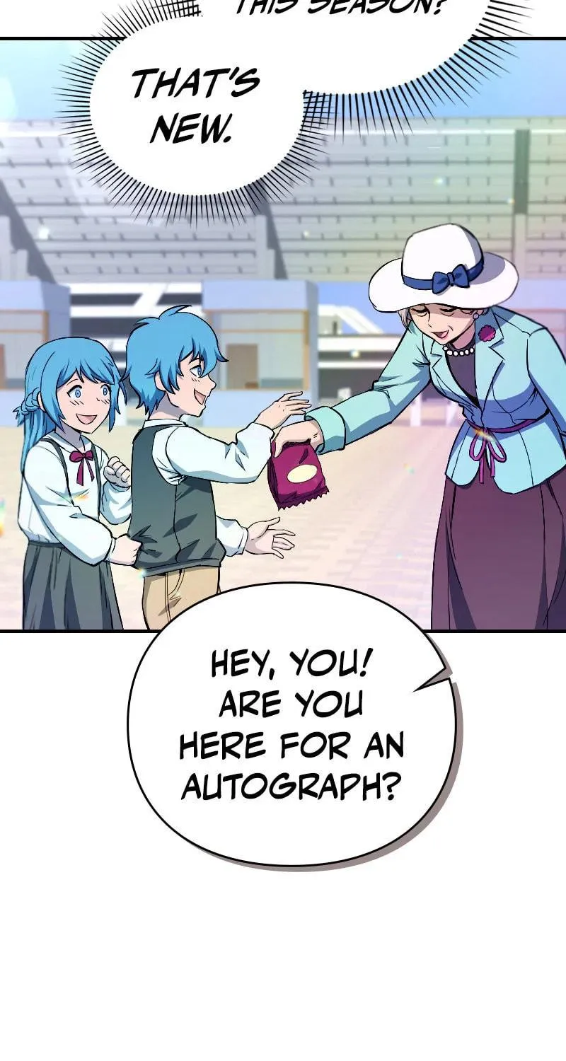 Survival Idol Chapter 1 page 22 - 