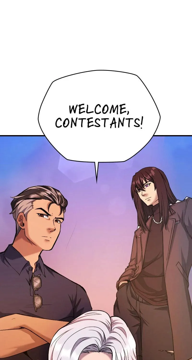 Survival Idol Chapter 1 page 37 - 