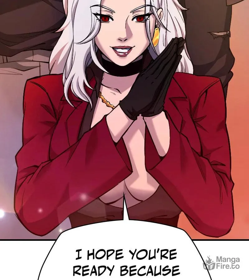 Survival Idol Chapter 1 page 38 - 