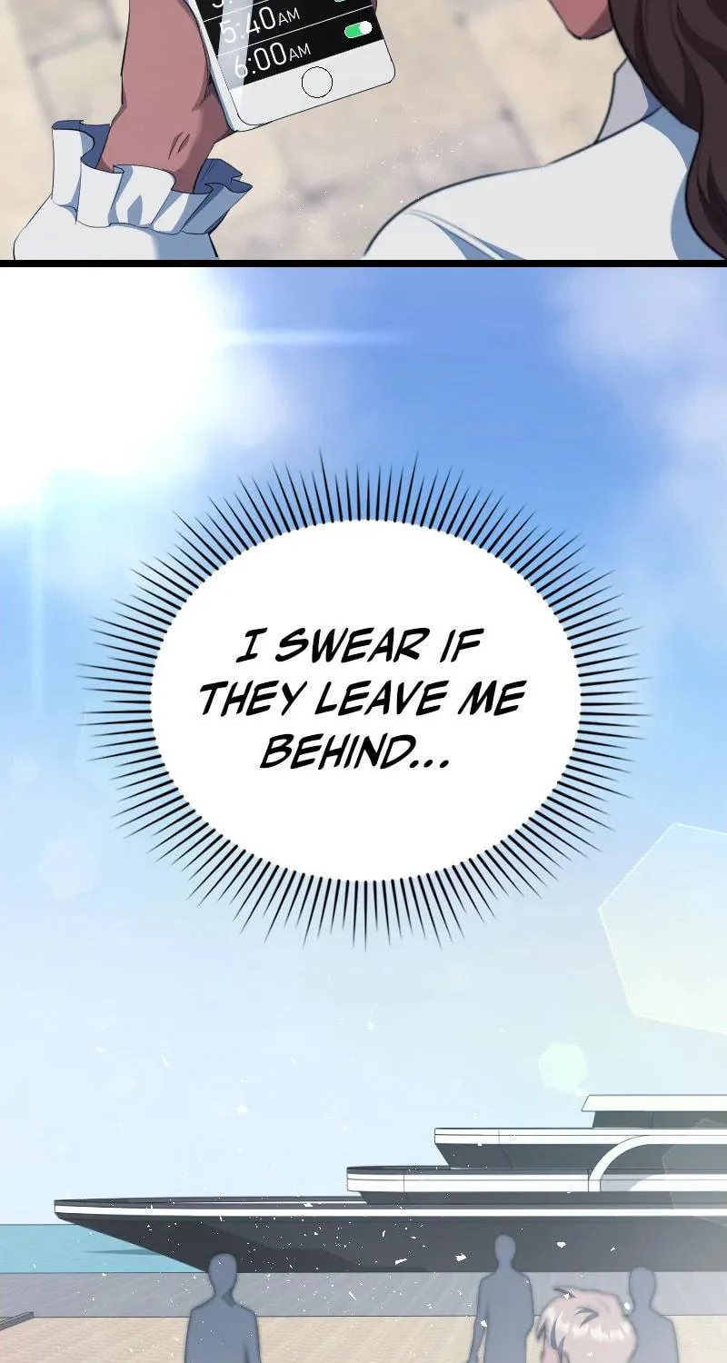 Survival Idol Chapter 1 page 5 - 