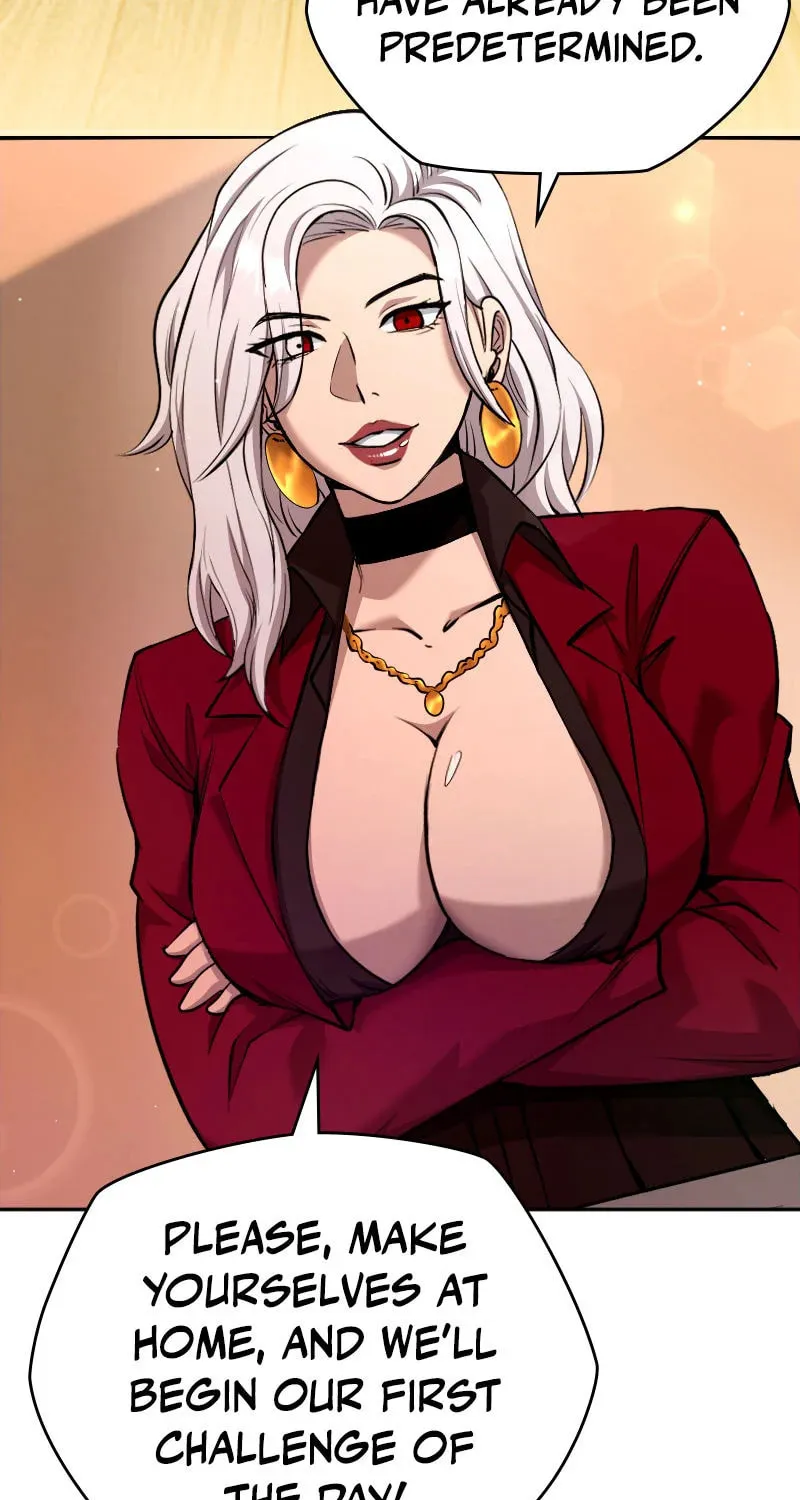 Survival Idol Chapter 1 page 41 - 