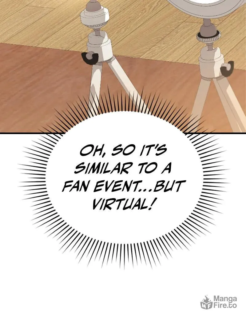 Survival Idol Chapter 1 page 45 - 