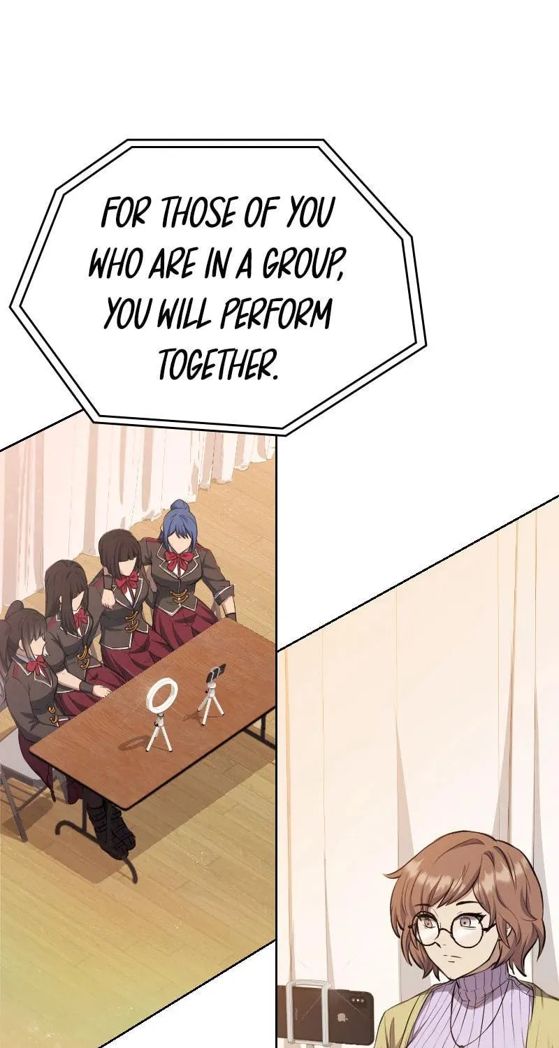 Survival Idol Chapter 1 page 46 - 
