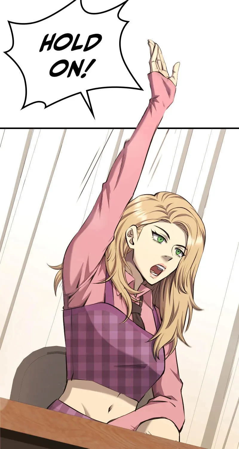 Survival Idol Chapter 1 page 48 - 