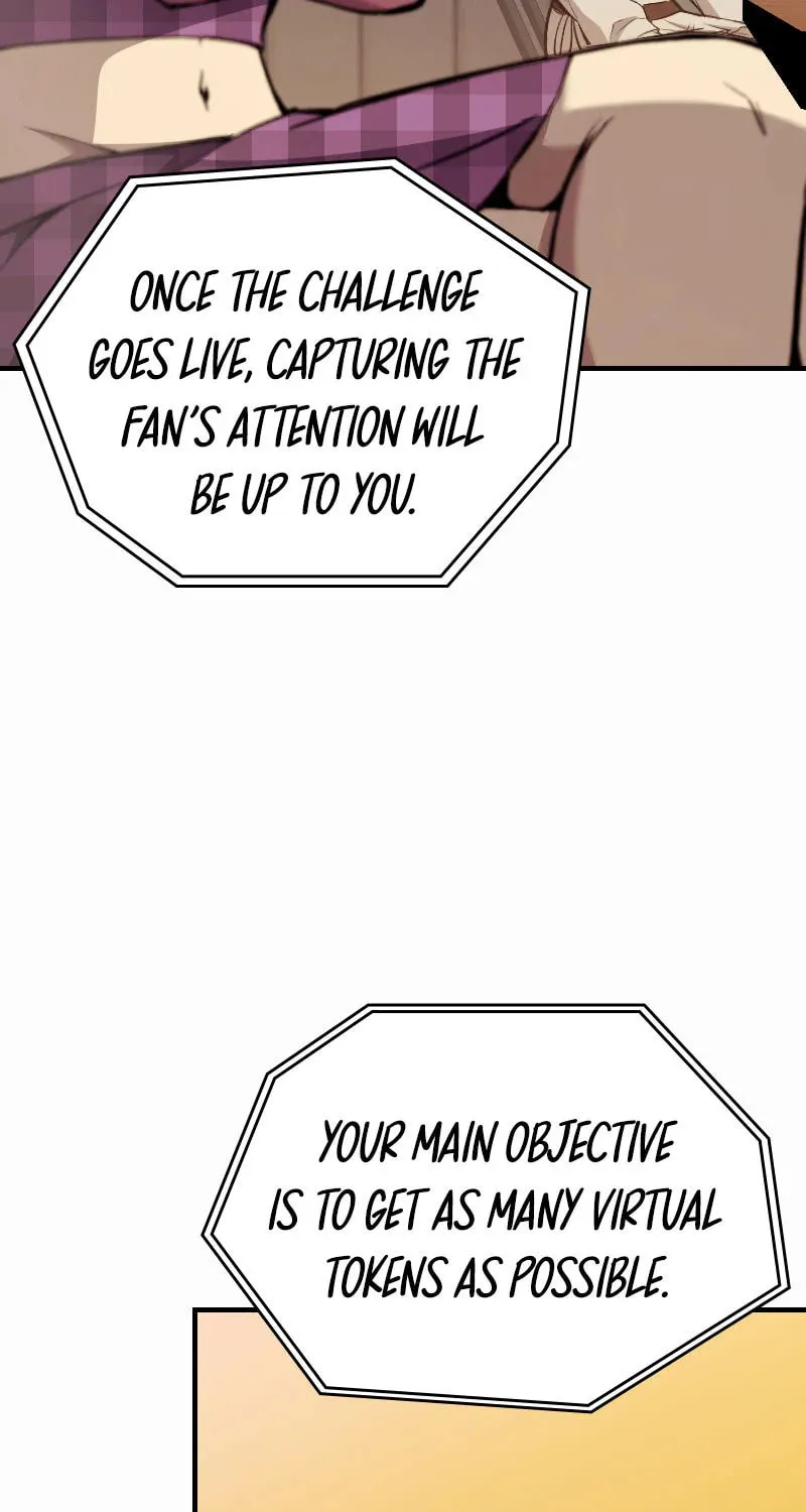 Survival Idol Chapter 1 page 57 - 