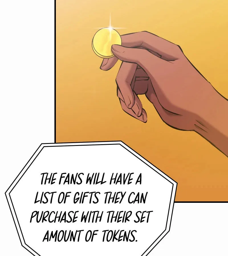 Survival Idol Chapter 1 page 58 - 