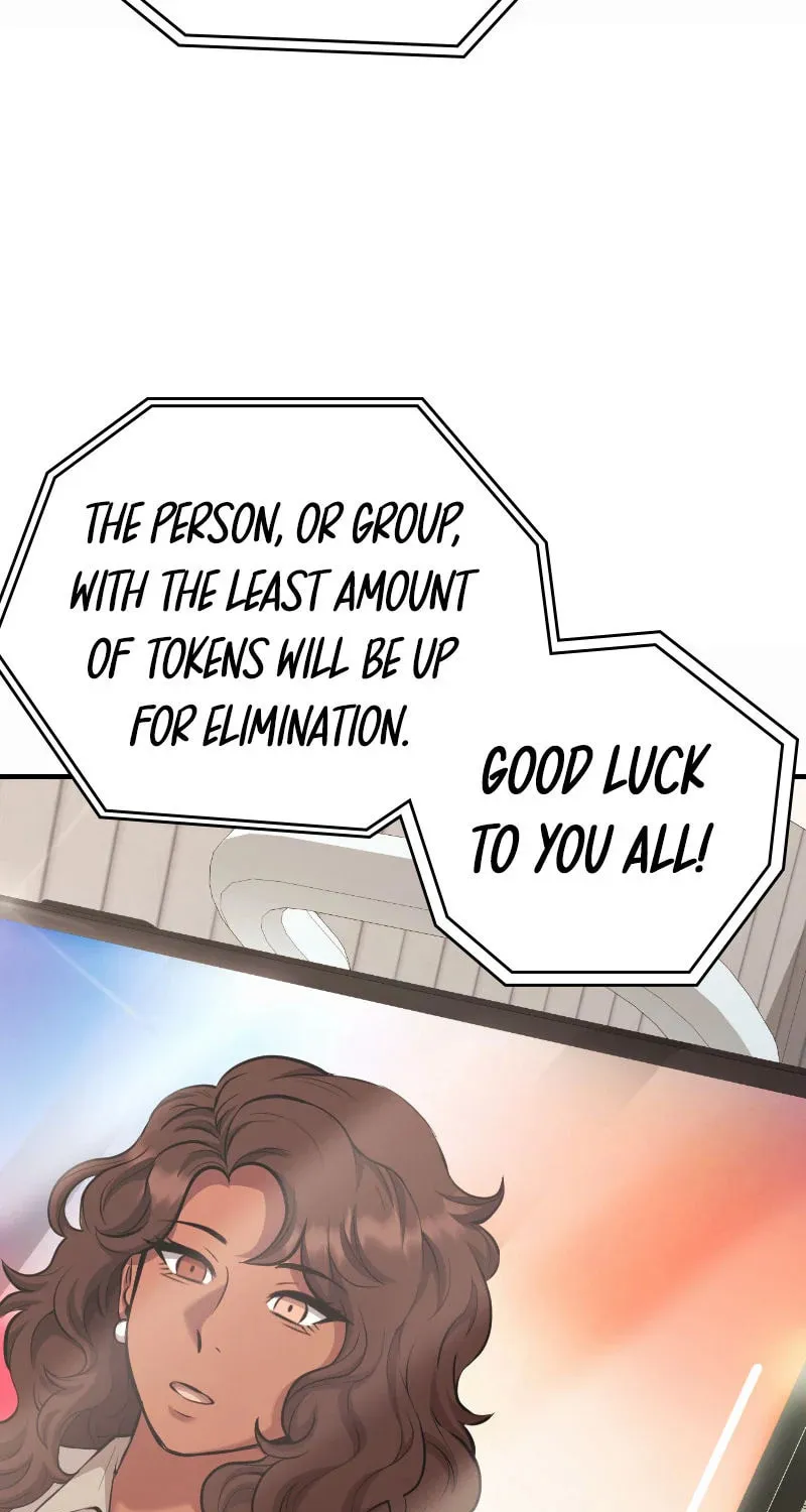 Survival Idol Chapter 1 page 59 - 