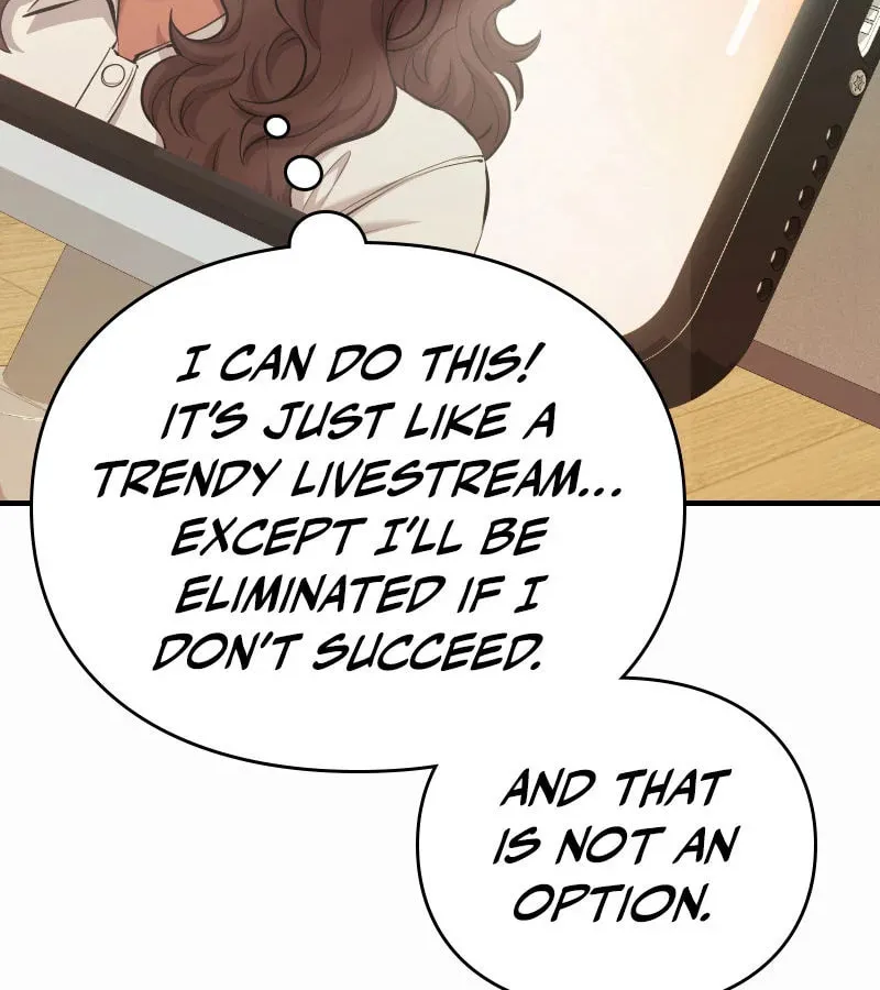 Survival Idol Chapter 1 page 60 - 