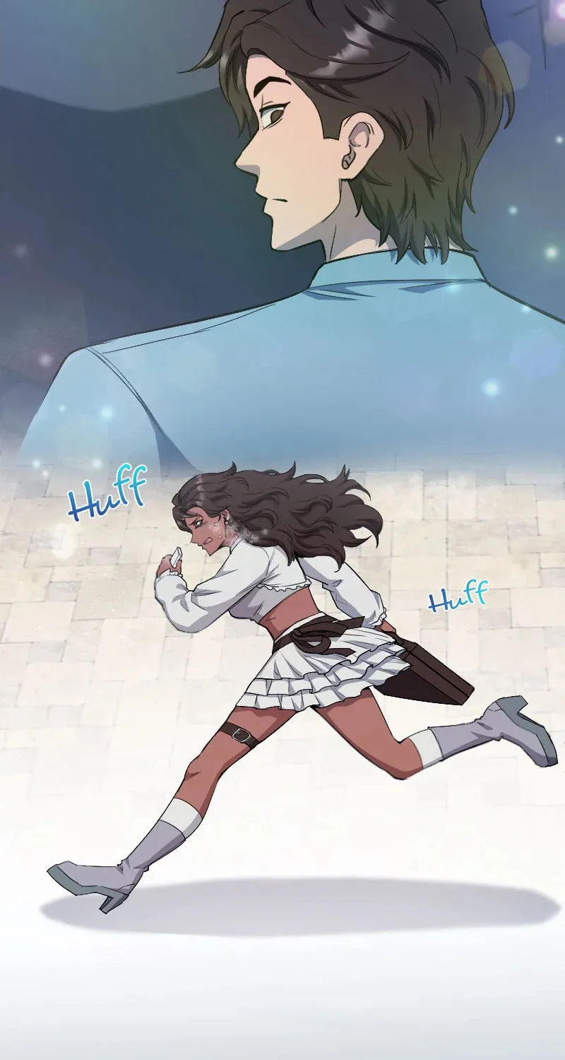 Survival Idol Chapter 1 page 7 - 