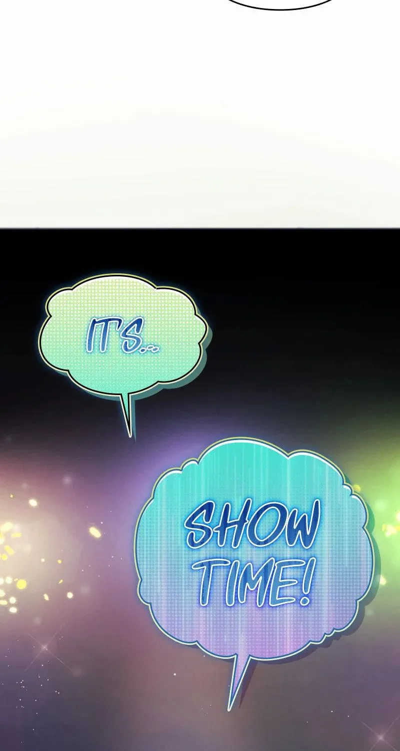 Survival Idol Chapter 1 page 61 - 