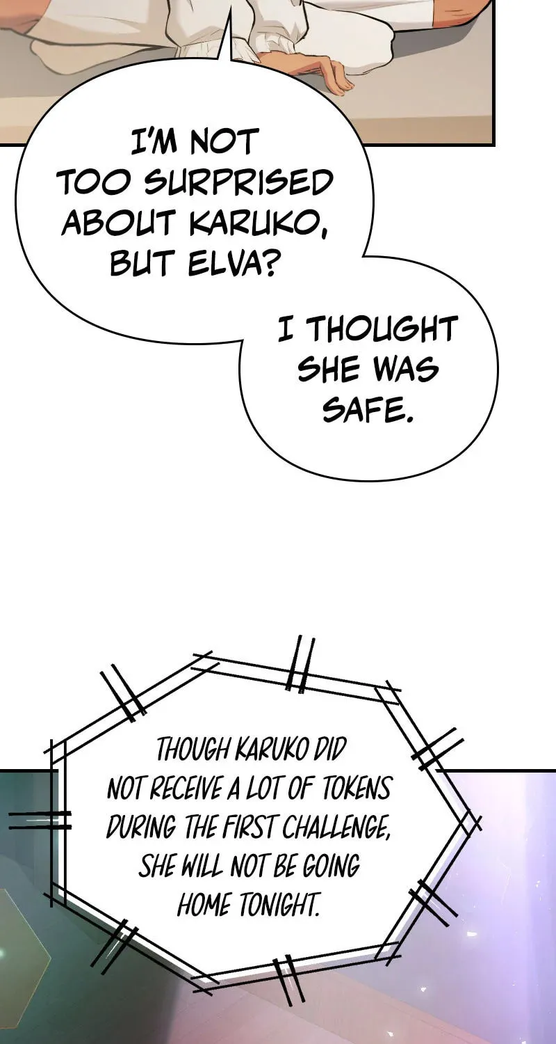 Survival Idol Chapter 1 page 68 - 