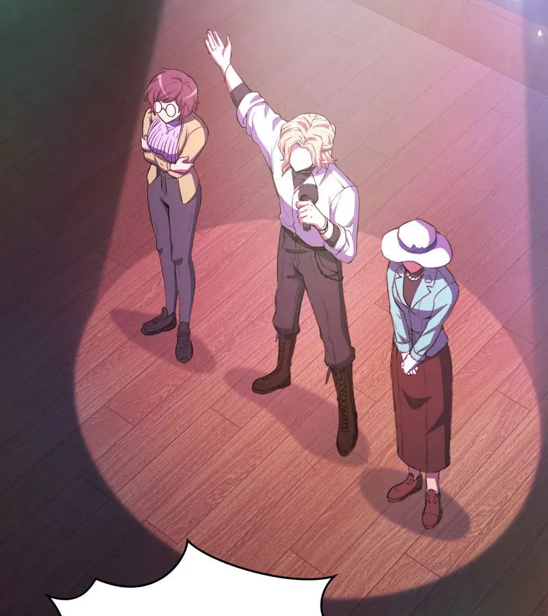 Survival Idol Chapter 1 page 69 - 