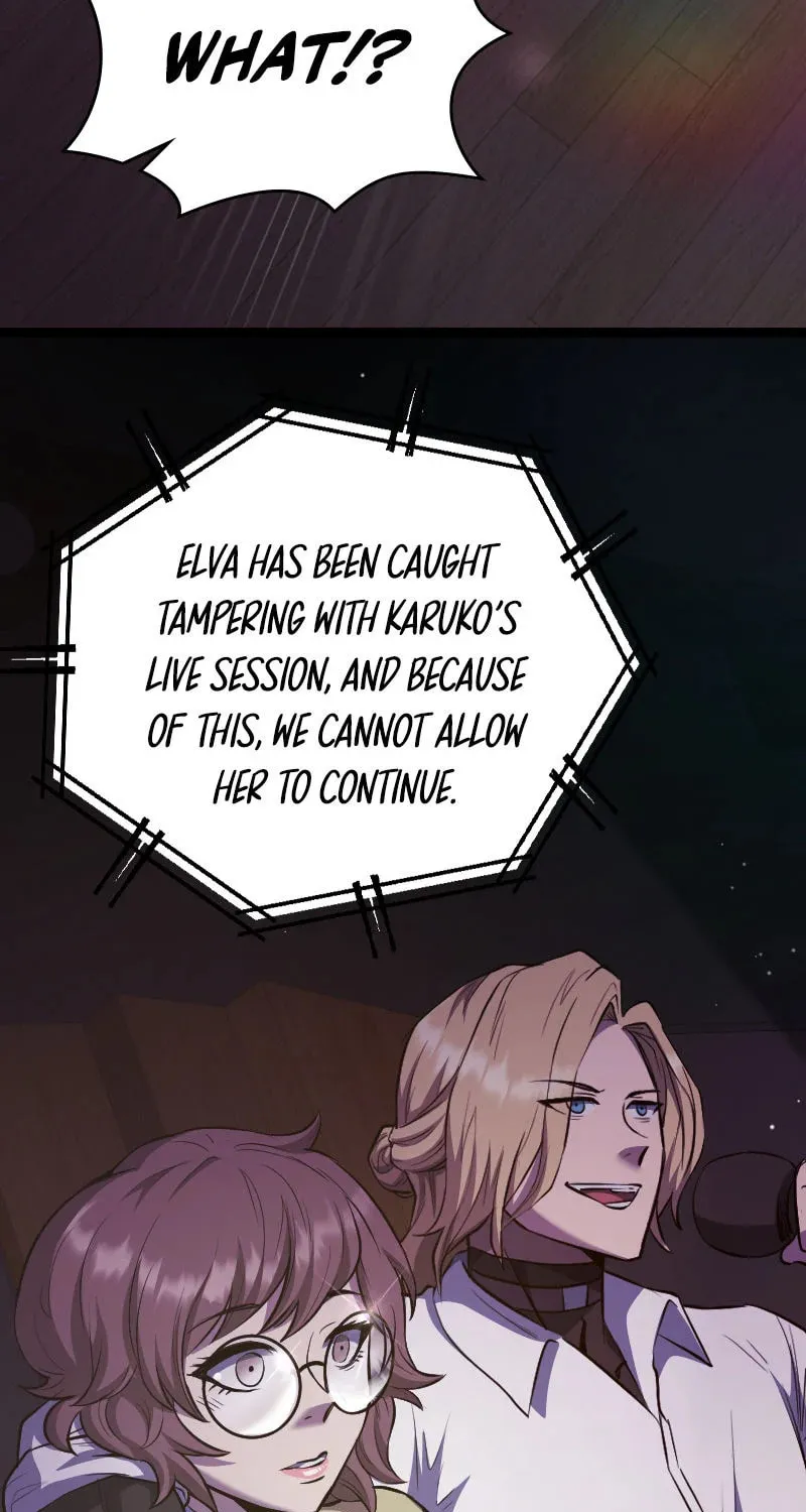 Survival Idol Chapter 1 page 70 - 
