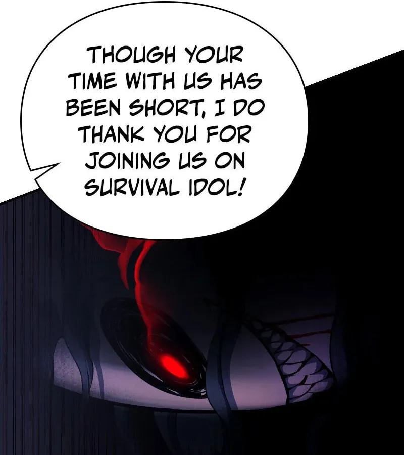 Survival Idol Chapter 1 page 85 - 