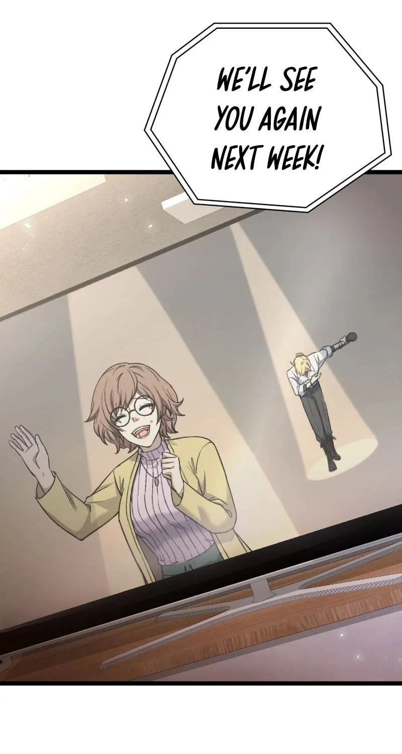 Survival Idol Chapter 1 page 96 - 