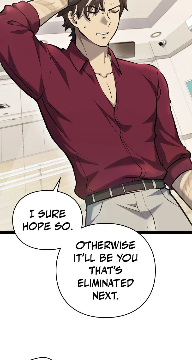 Survival Idol Chapter 10 page 12 - 