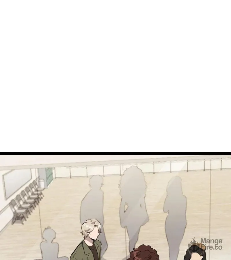 Survival Idol Chapter 10 page 19 - 