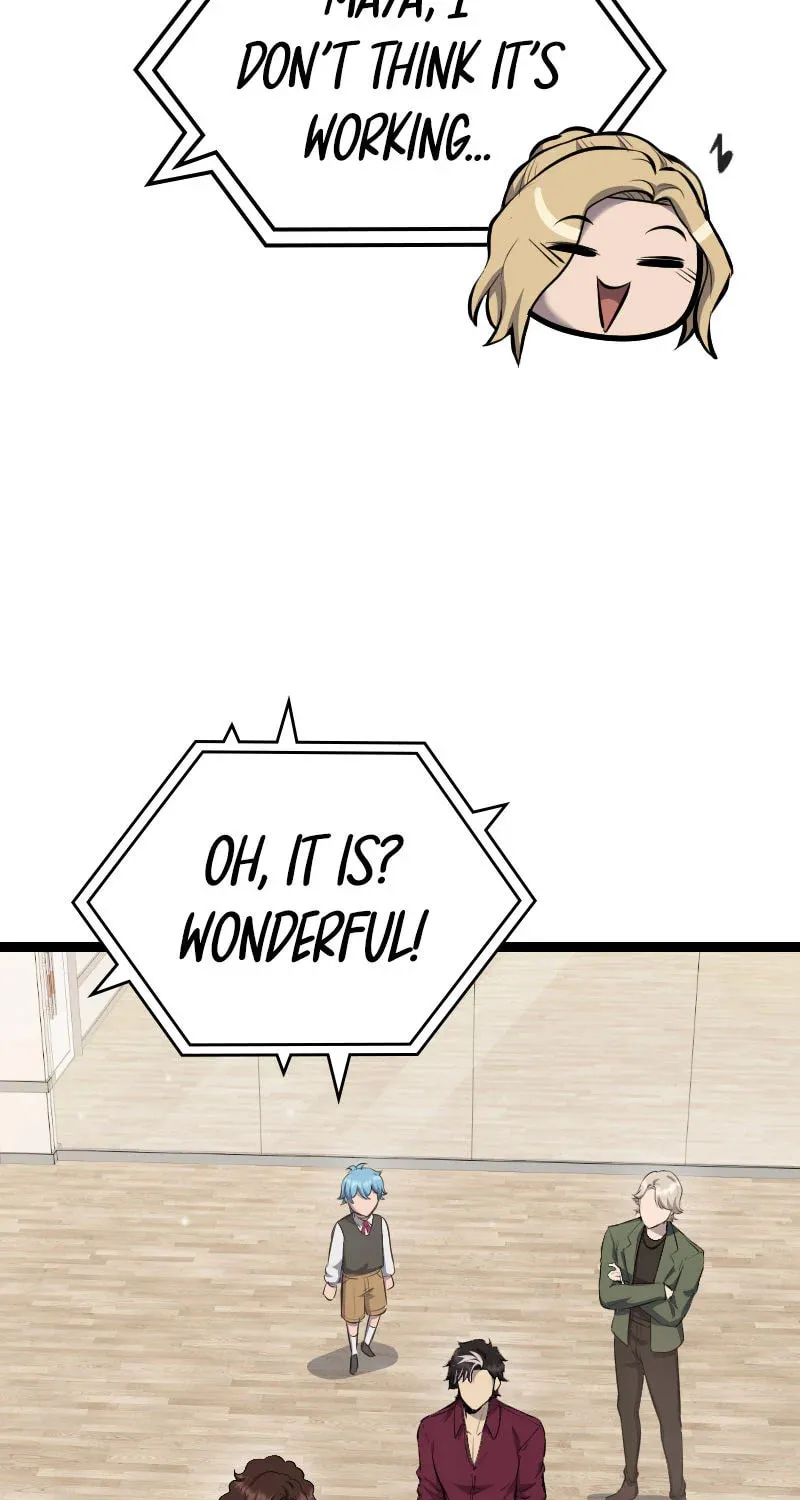 Survival Idol Chapter 10 page 24 - 