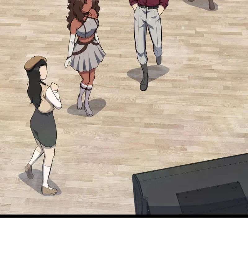 Survival Idol Chapter 10 page 25 - 