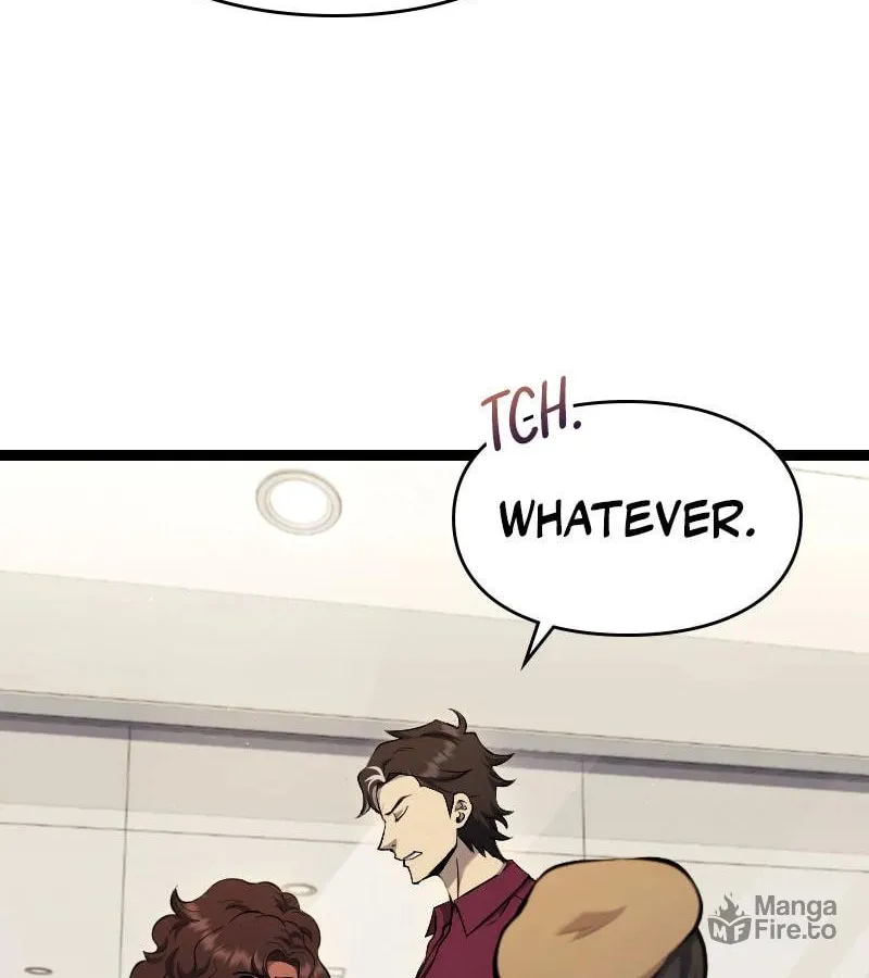 Survival Idol Chapter 10 page 28 - 