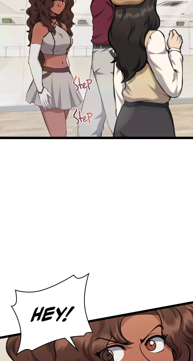 Survival Idol Chapter 10 page 29 - 