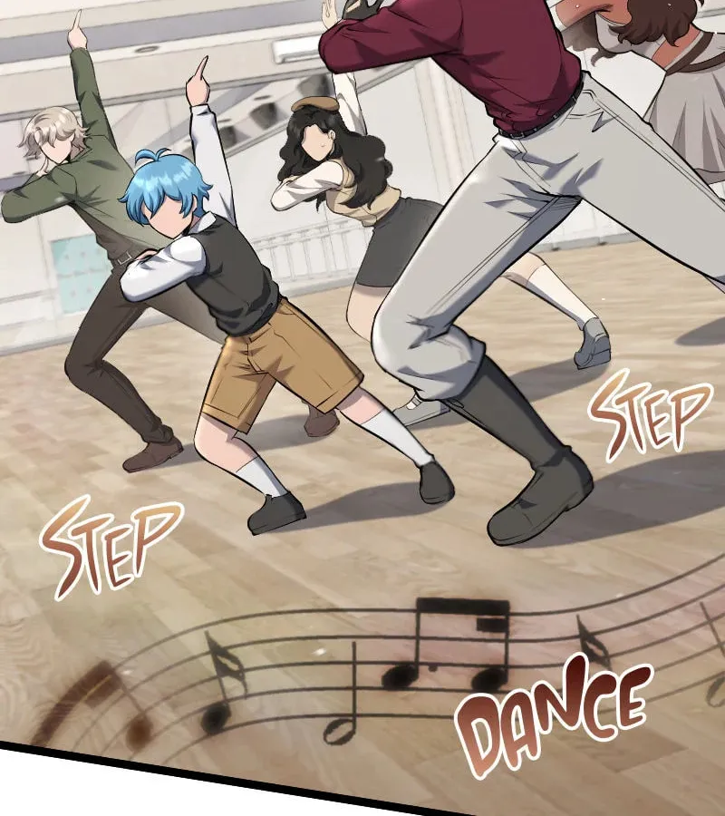 Survival Idol Chapter 10 page 4 - 