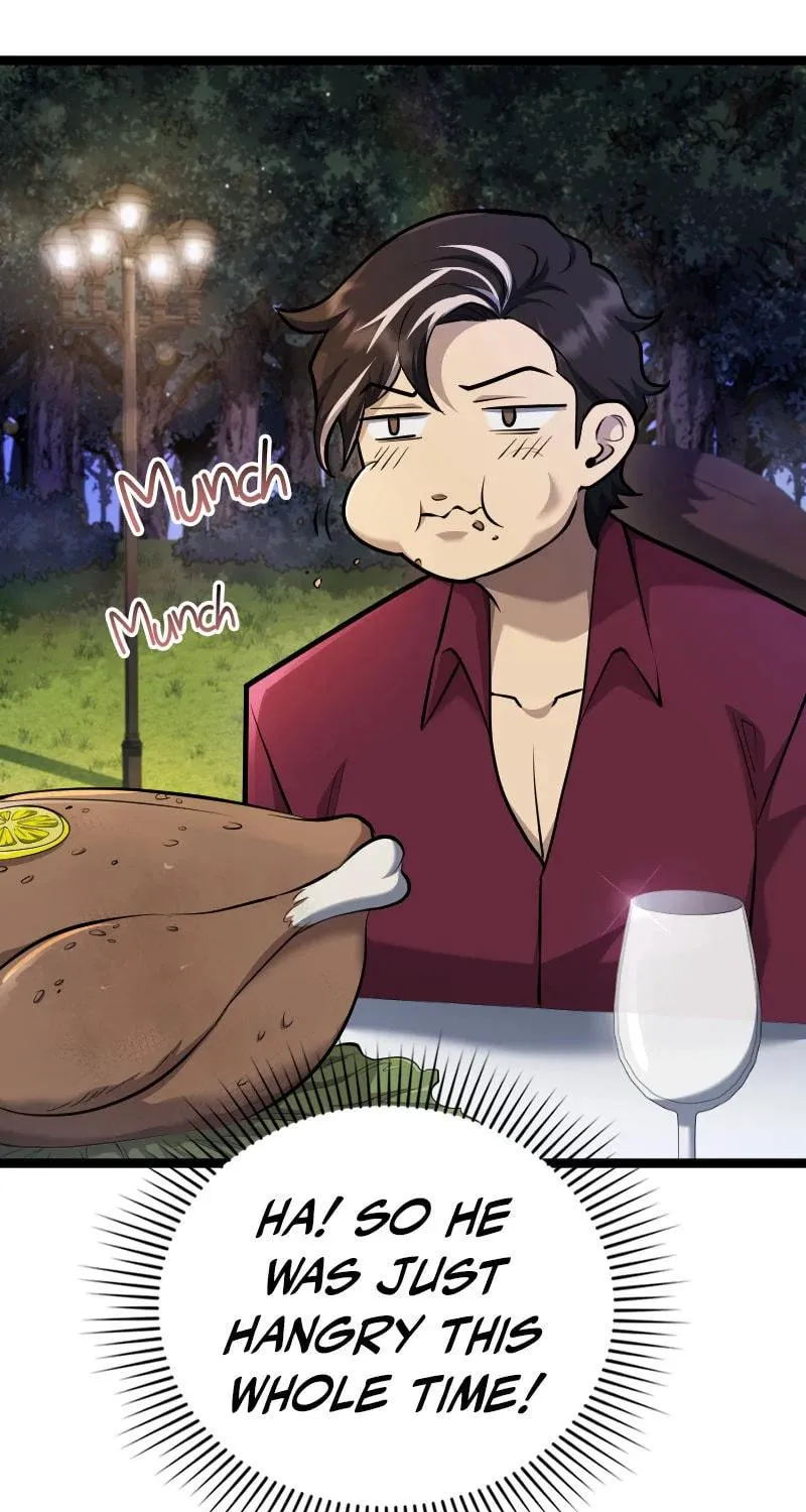 Survival Idol Chapter 10 page 37 - 