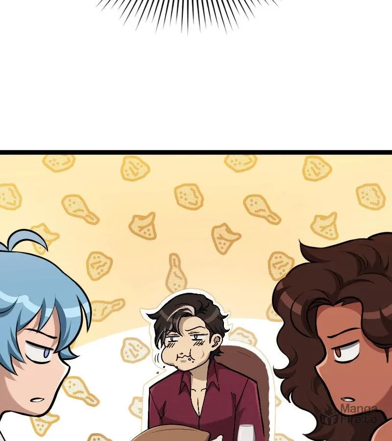 Survival Idol Chapter 10 page 38 - 