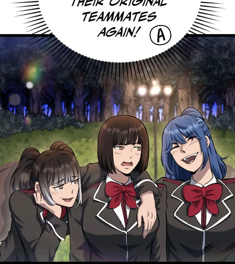 Survival Idol Chapter 10 page 44 - 