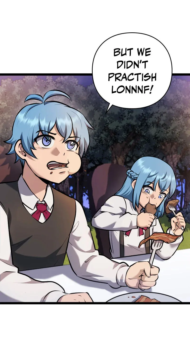 Survival Idol Chapter 10 page 53 - 