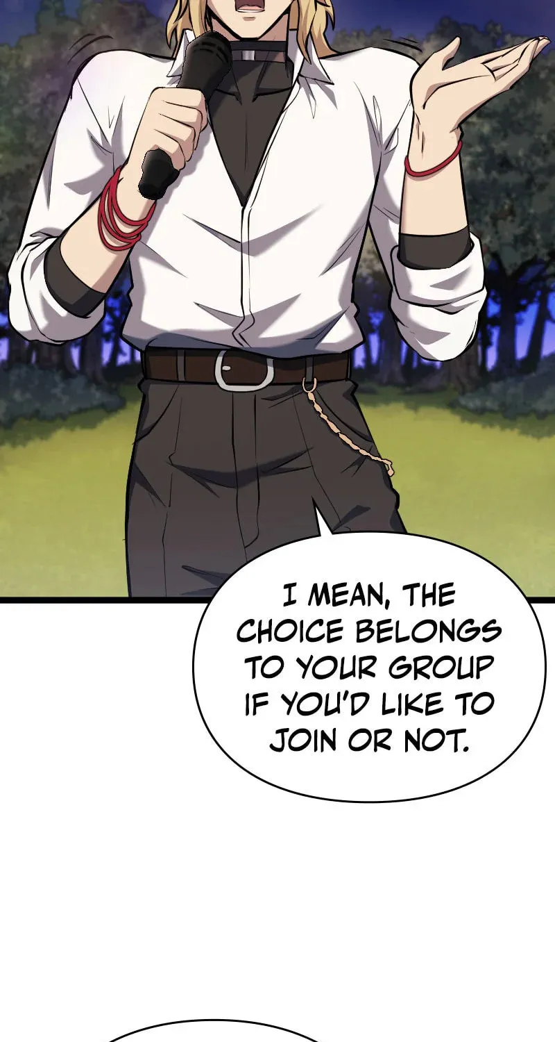Survival Idol Chapter 10 page 55 - 