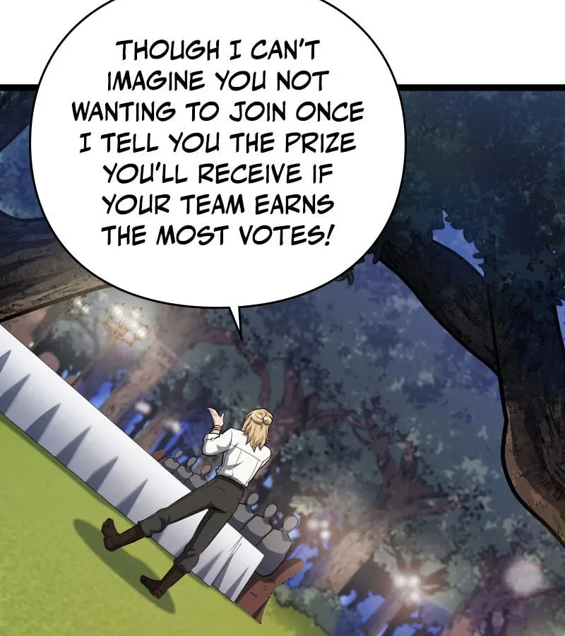 Survival Idol Chapter 10 page 56 - 