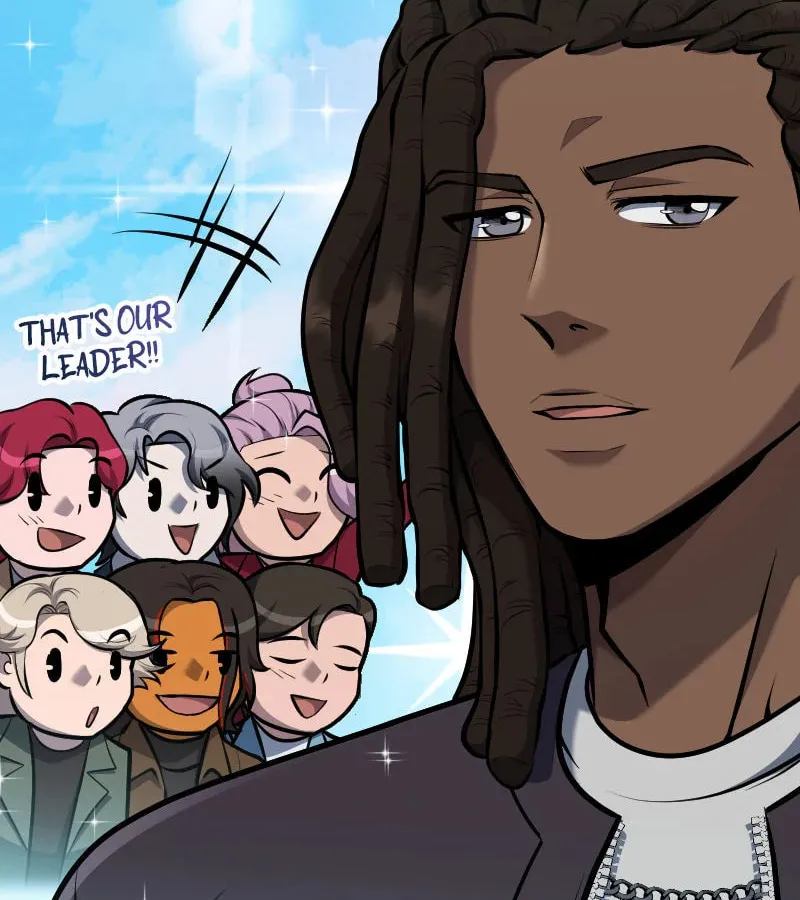 Survival Idol Chapter 10 page 60 - 