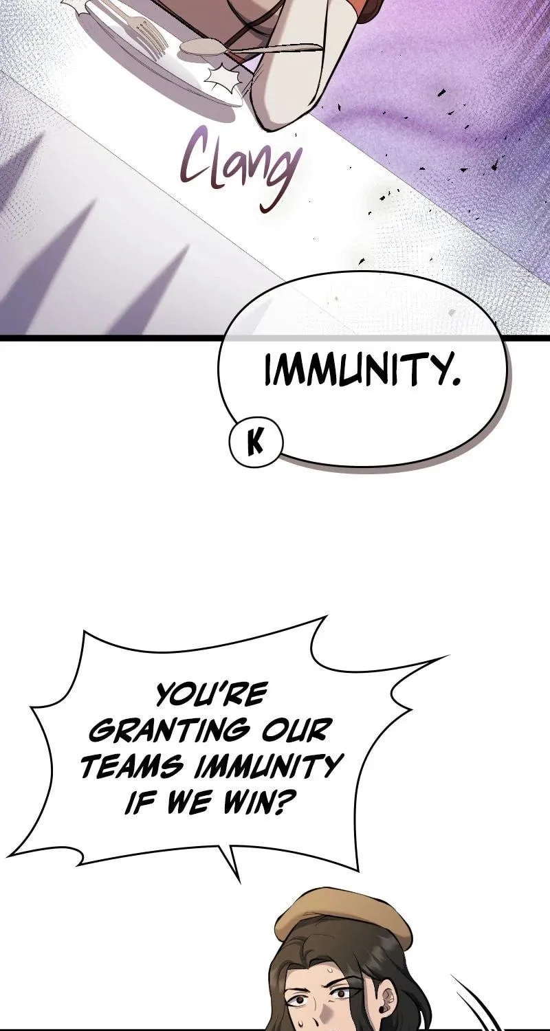 Survival Idol Chapter 10 page 66 - 