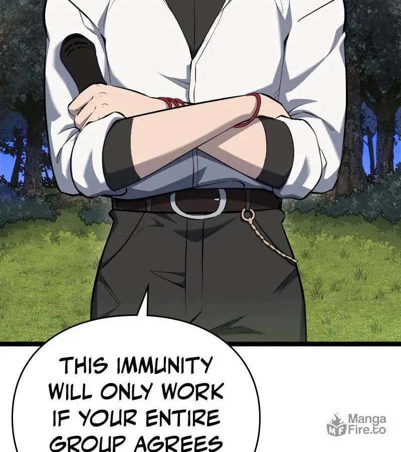 Survival Idol Chapter 10 page 69 - 