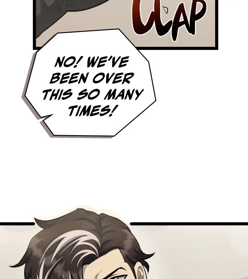 Survival Idol Chapter 10 page 8 - 