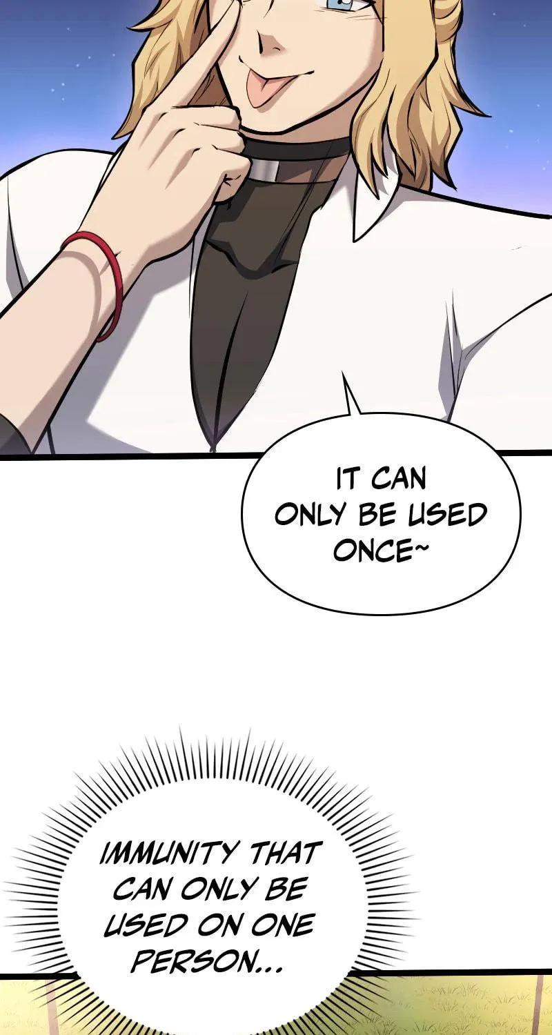Survival Idol Chapter 10 page 73 - 