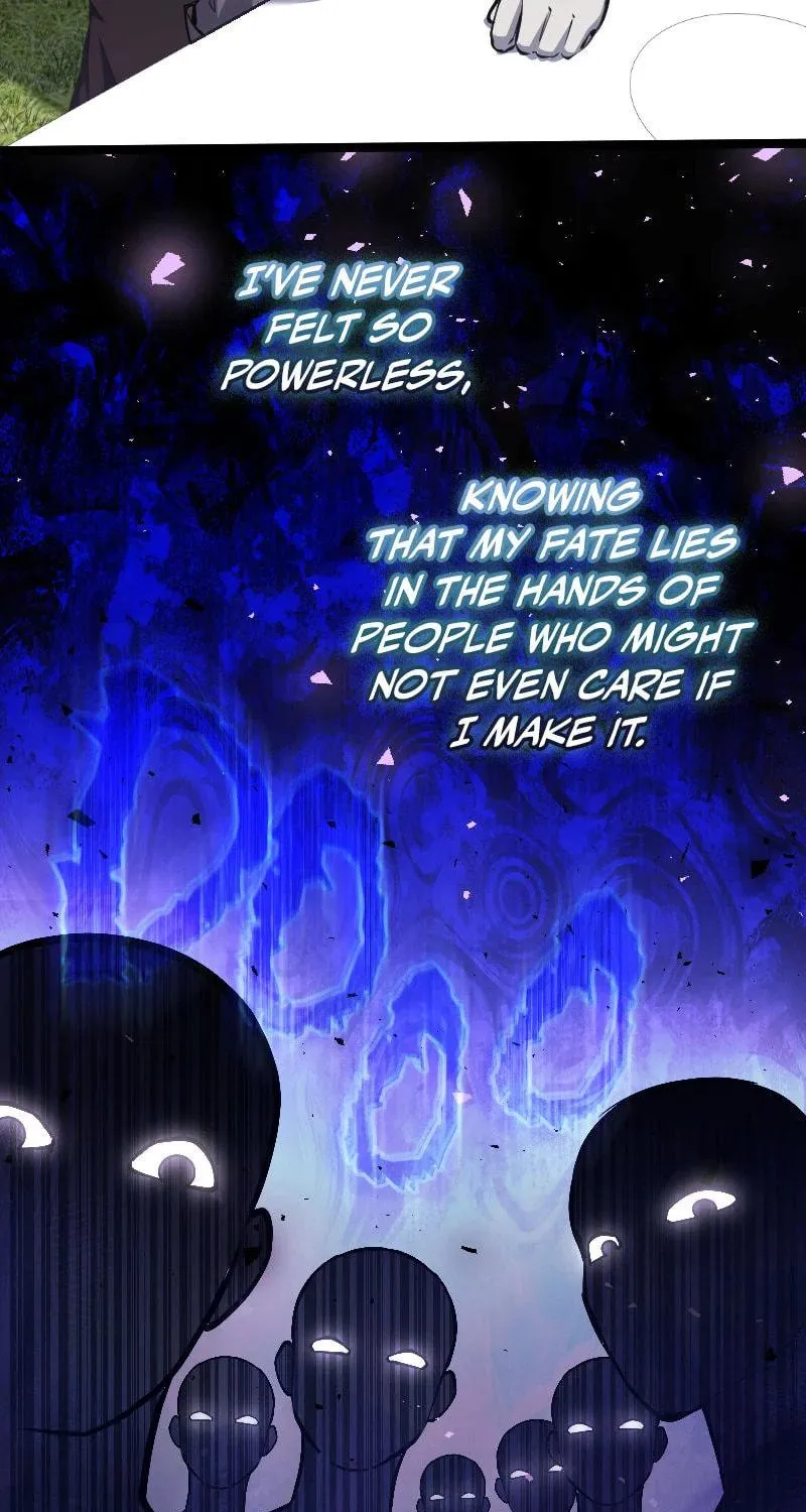 Survival Idol Chapter 10 page 75 - 