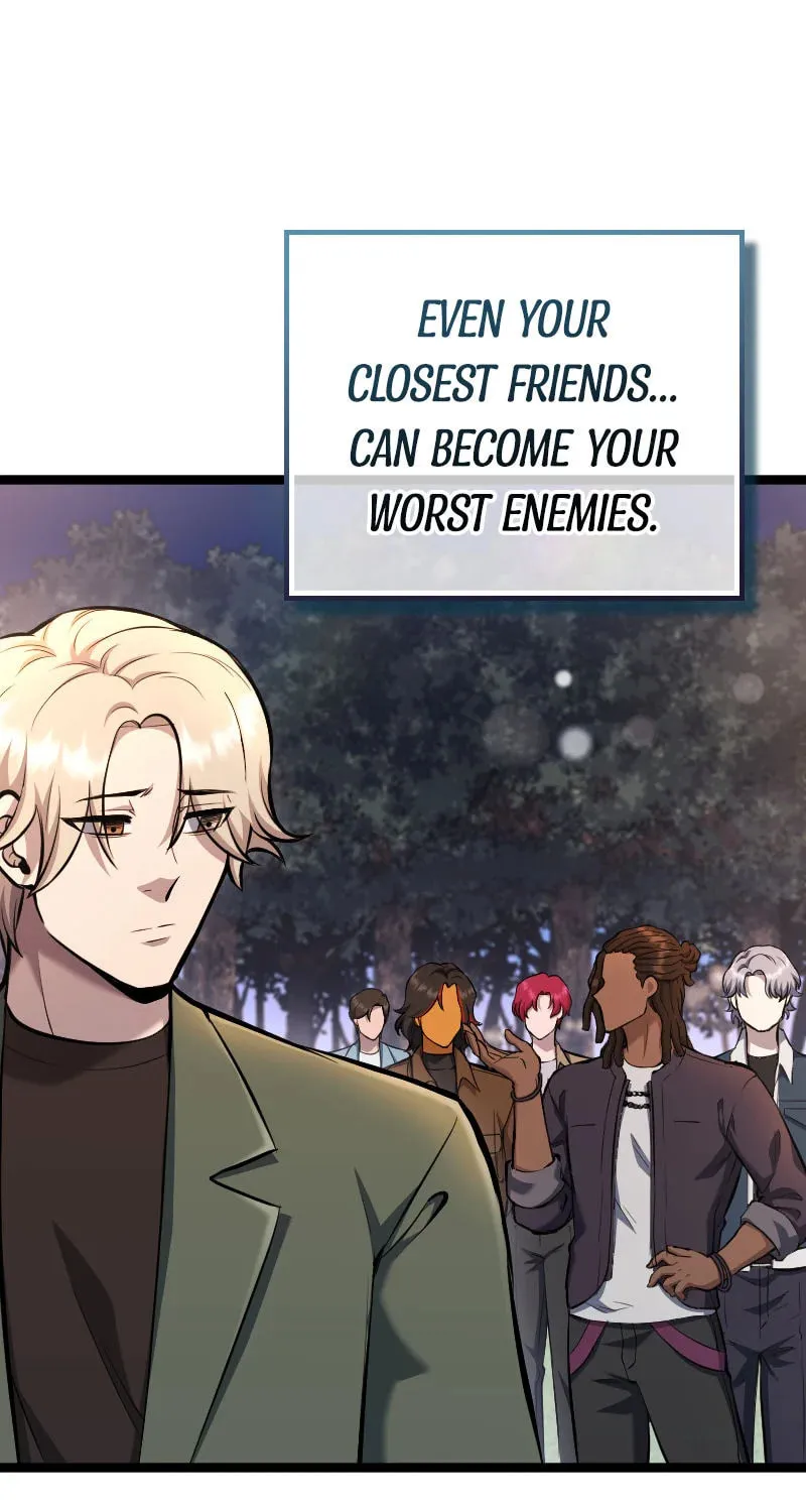 Survival Idol Chapter 10 page 80 - 