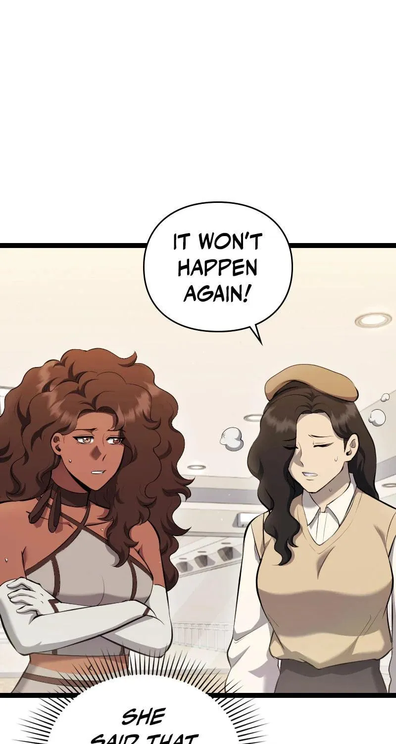 Survival Idol Chapter 10 page 10 - 