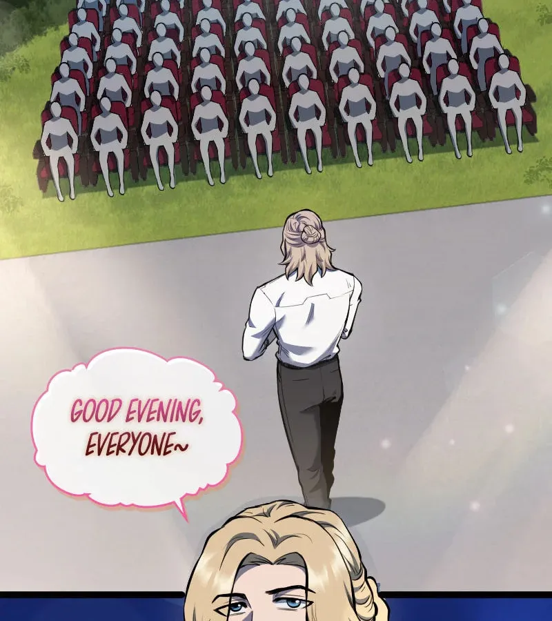 Survival Idol Chapter 11 page 2 - 