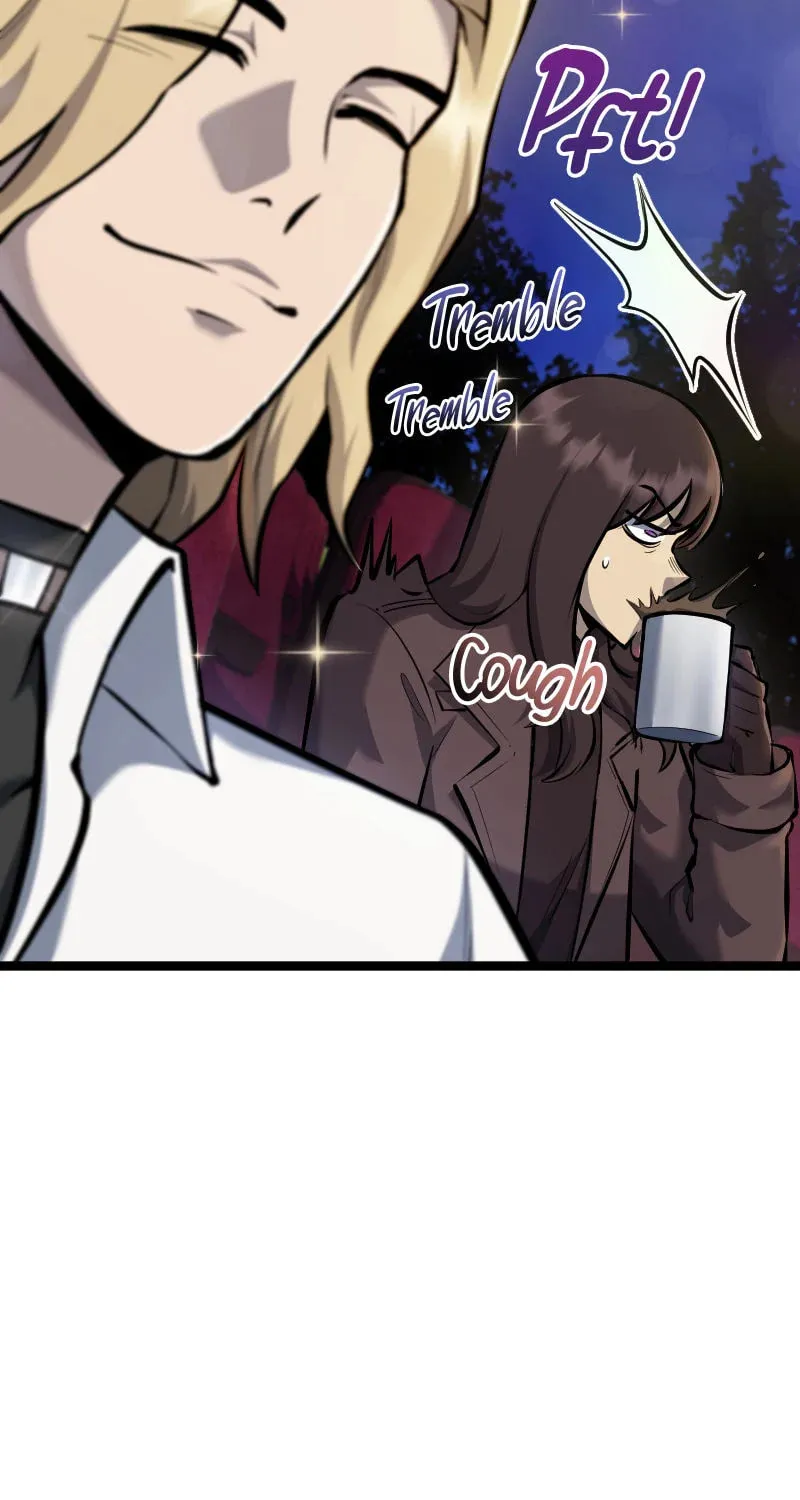Survival Idol Chapter 11 page 15 - 