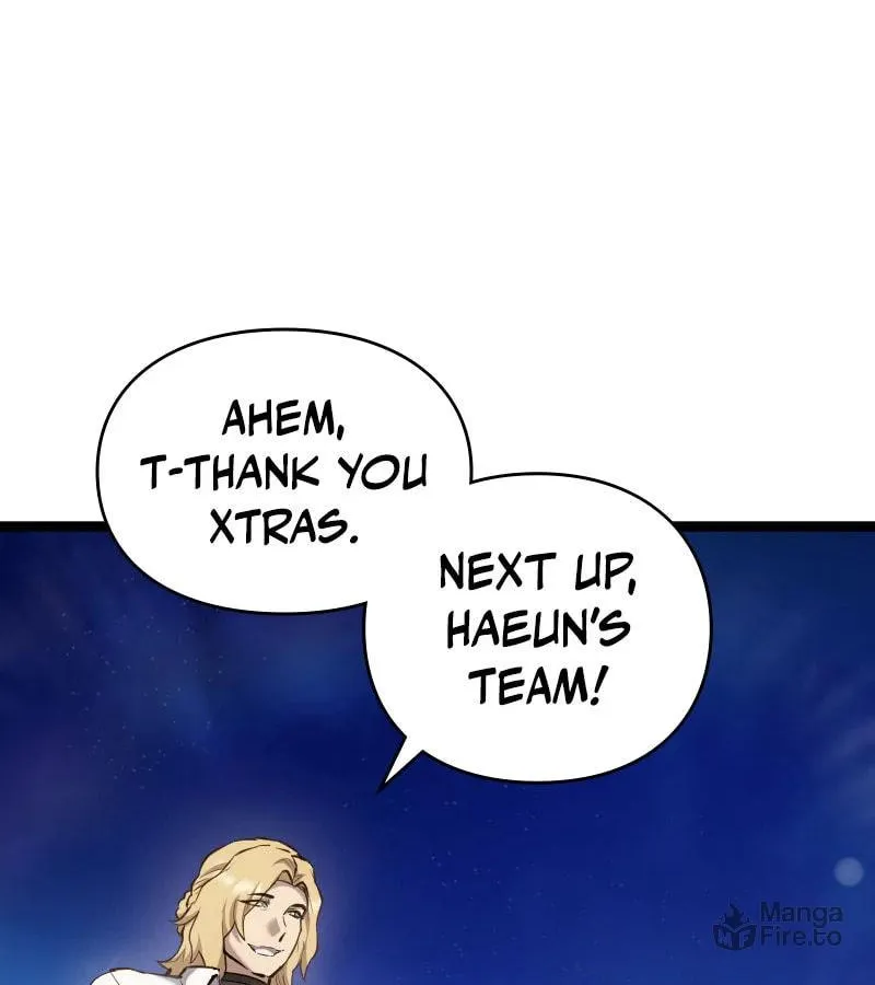 Survival Idol Chapter 11 page 23 - 
