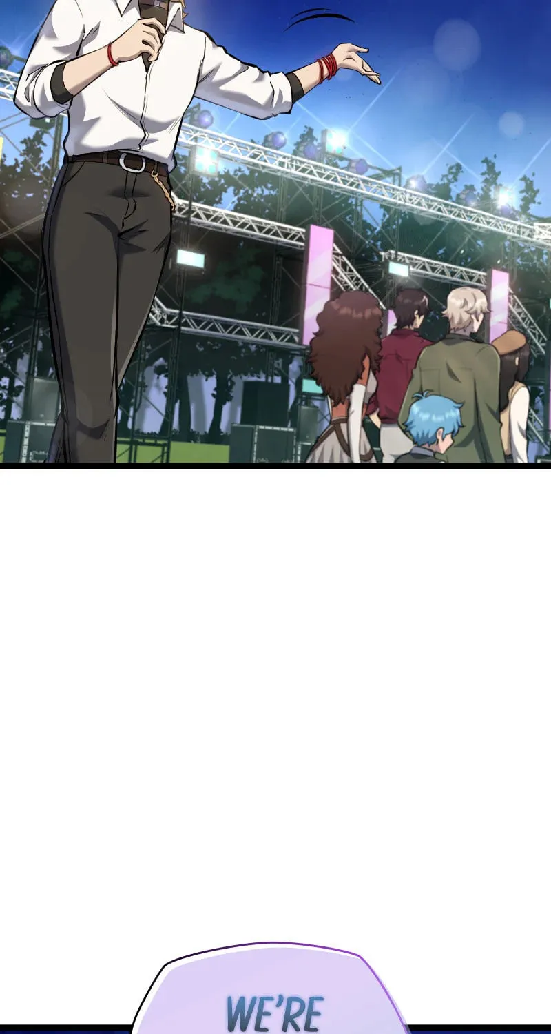 Survival Idol Chapter 11 page 24 - 