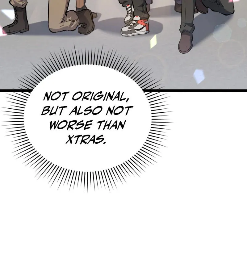 Survival Idol Chapter 11 page 26 - 
