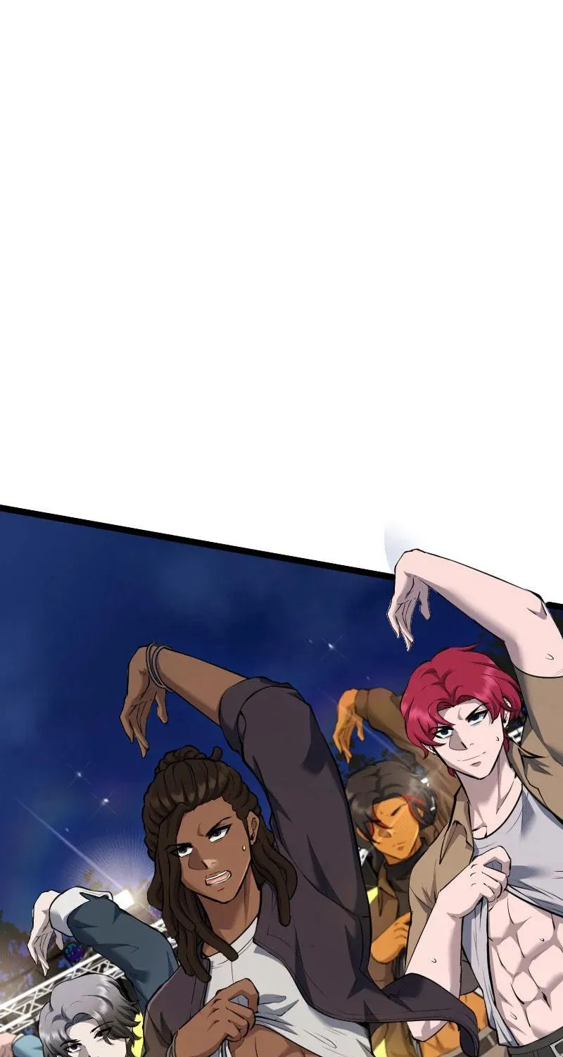 Survival Idol Chapter 11 page 27 - 