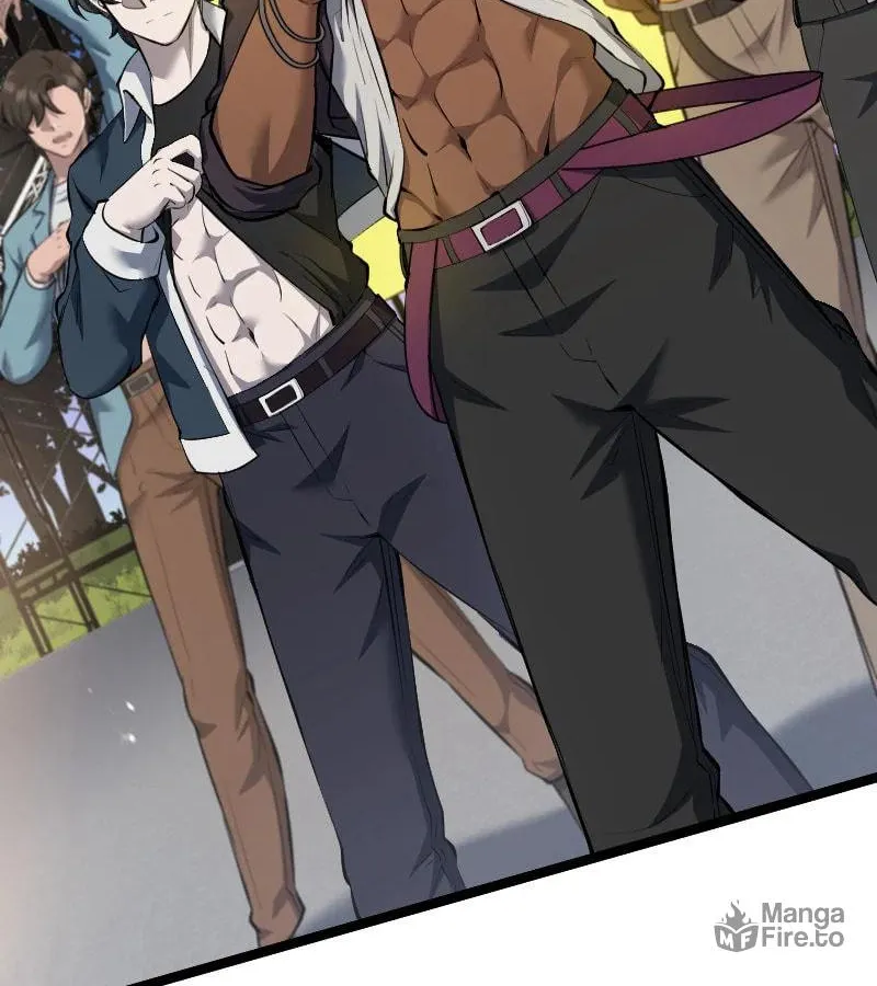 Survival Idol Chapter 11 page 28 - 