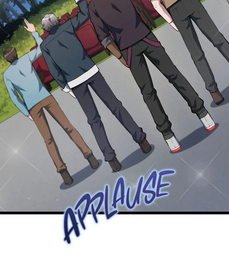 Survival Idol Chapter 11 page 30 - 