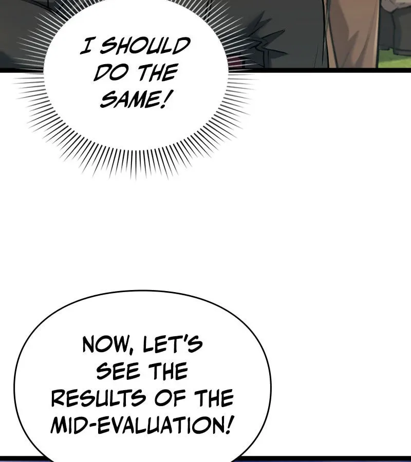 Survival Idol Chapter 11 page 36 - 