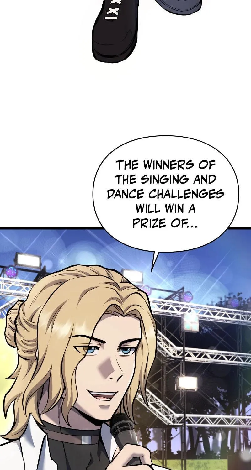 Survival Idol Chapter 11 page 5 - 